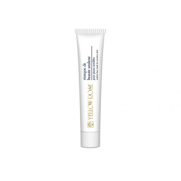Yellow Rose Masque De Beaute Azulene – 50ml image