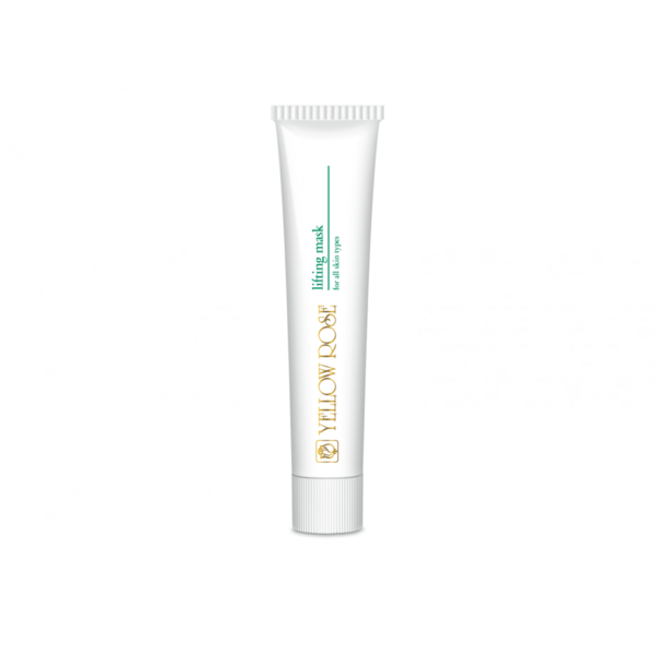 Yellow Rose Lifting Mask – 50ml image
