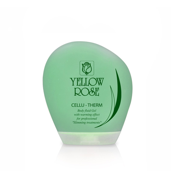 Yellow Rose Cellu-Therm – 250ml image
