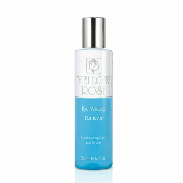 Yellow Rose Eye Make Up Remover – 200ml image