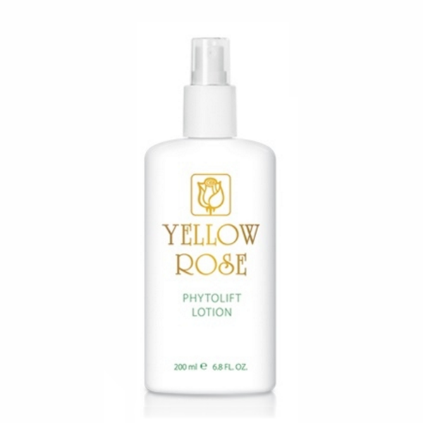 Yellow Rose Phytolift Lotion – 200ml image
