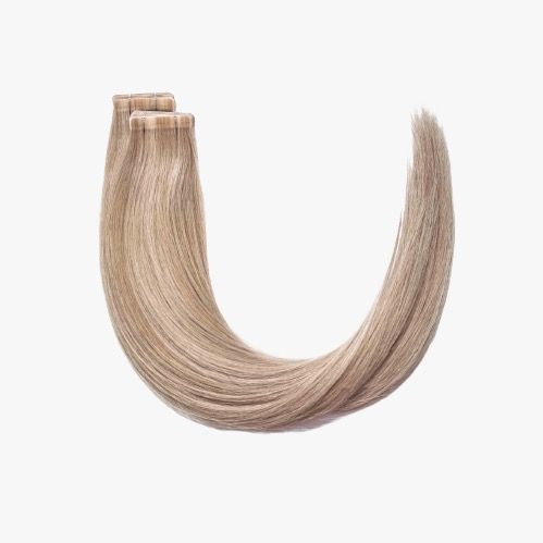 NV Premium Tape Hair Extensions 53-55cm Canella/8 image