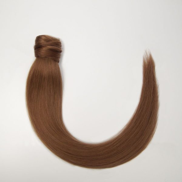 NV Ponytail Classic Hair Extensions 50-52cm Canella image