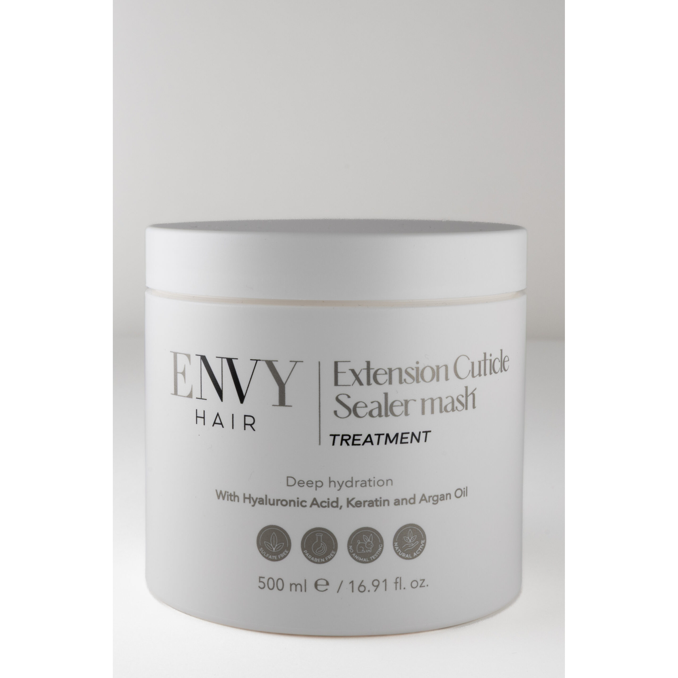 ENVY Care Extension Cuticle Sealer Mask 500ml image