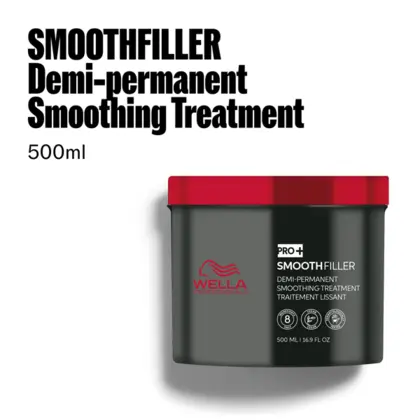 Smoothfiller
