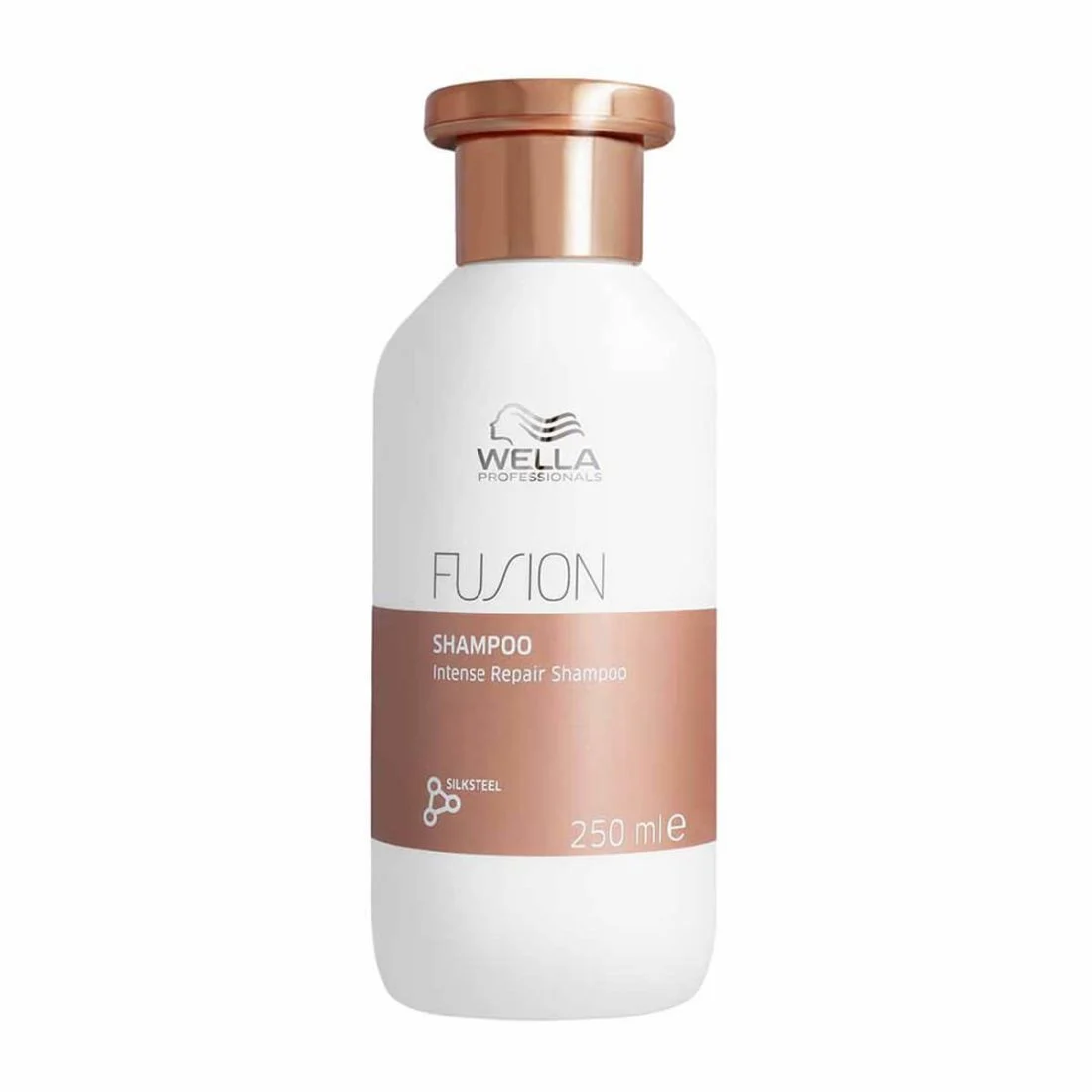  Wella Professionals Fusion - Intense repair shampoo  image
