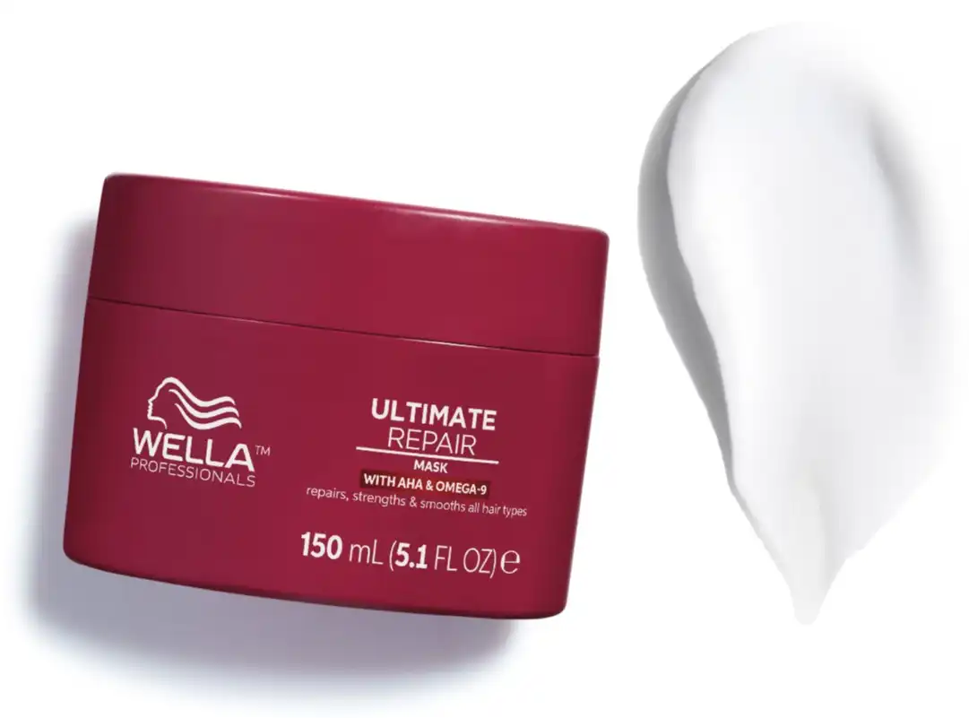 Wella Professionals Ultimate Repair 150ml image