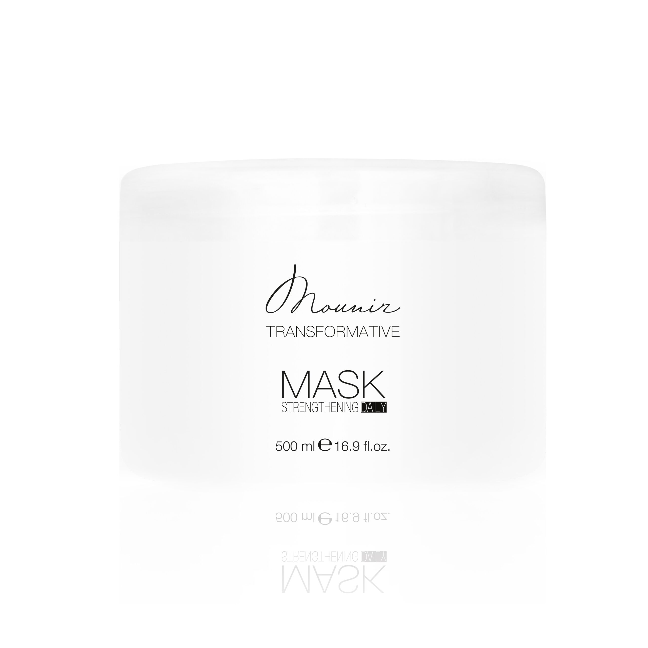 Mounir TRANSFORMATIVE Mask 500ml image