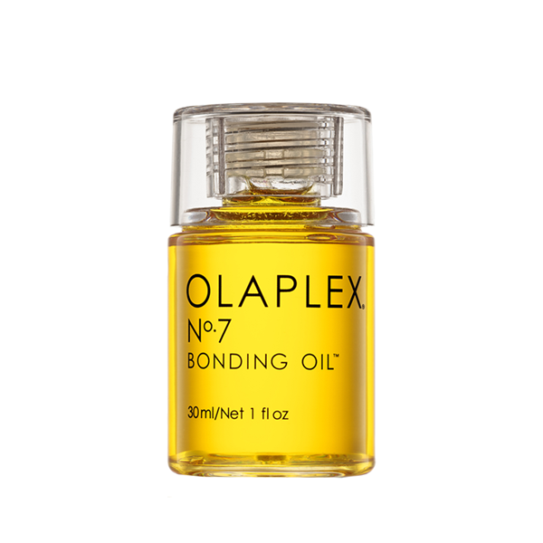 Olaplex No.7 – Bonding Oil – 30ml image