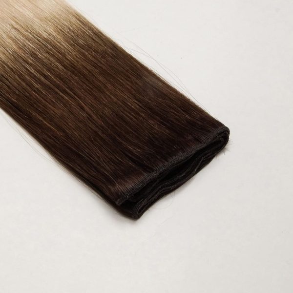 NV Weft Classic Hair Extensions 50-52cm Sunflower image