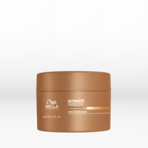 Wella Professionals Ultimate Smooth Mask 150ml image