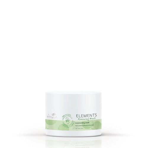 Wella Professionals New Elements Renewing Mask 150ml image