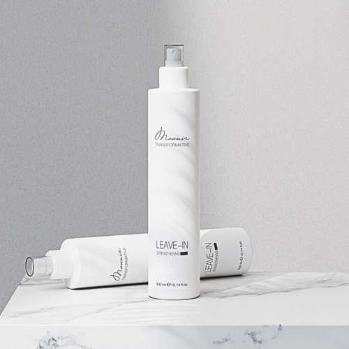 Mounir TRANSFORMATIVE Spray 300ml image