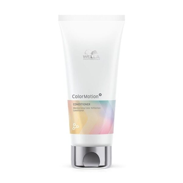 Wella Professionals – Color Motion+ Moisturizing Color Reflection Conditioner – 200ml image