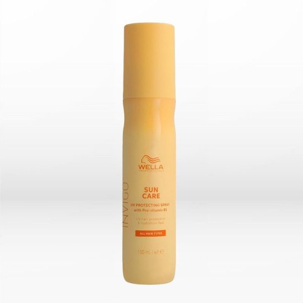 Wella Professionals INVIGO SUN CARE UV Protection Spray – 150ml image