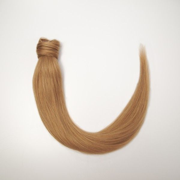 NV Ponytail Classic Hair Extensions 50-52cm Wheat image